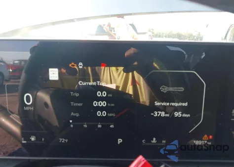 2025 Kia K4 Ex z USA, uszkodzony, nr VIN 3KPFU4DE4SE024551